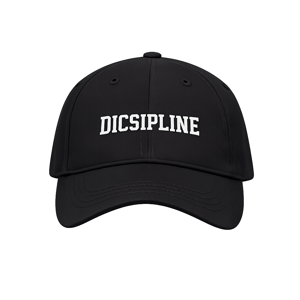 Discipline