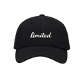 Limited - Cap