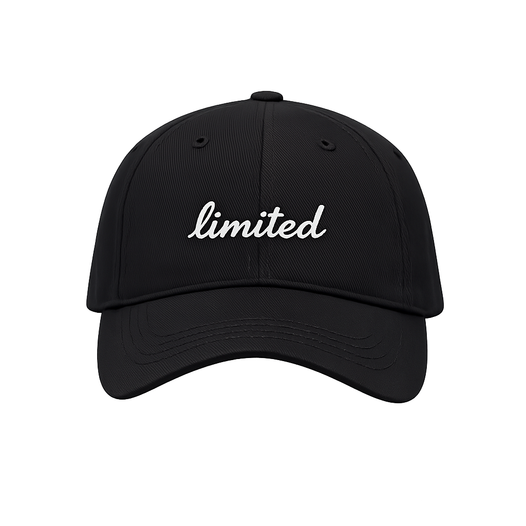 Limited - Cap
