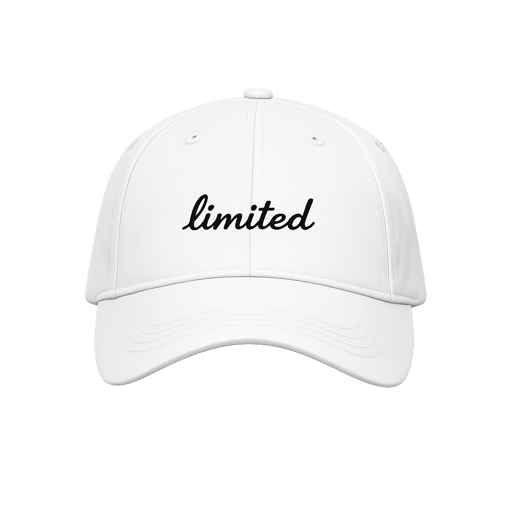 Limited - Cap