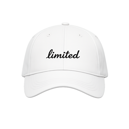 Limited - Cap